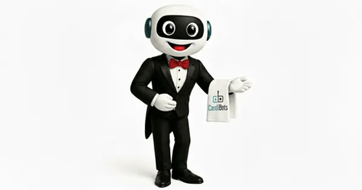 Preview image published by candibots.com